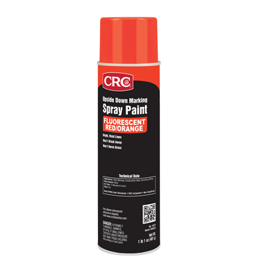 CRC Industries, Inc.18210